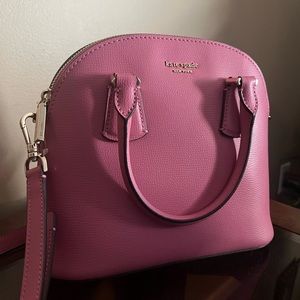 Kate Spade Medium Dome Satchel